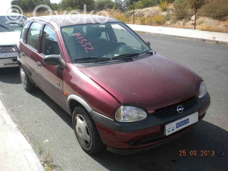 Corsa B Corsa  5948014