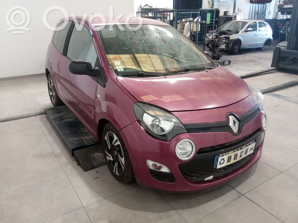 Twingo II Twingo  801001040R
