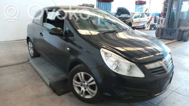 Corsa D Corsa  1222146