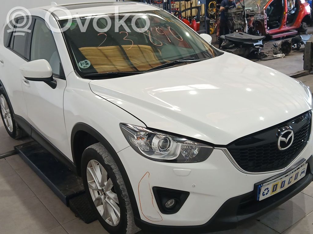 CX-5 CX-5  SH0110400D