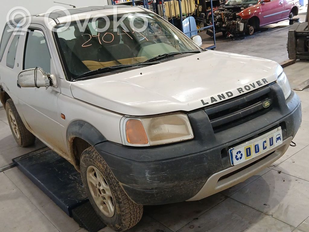 Freelander Freelander  YFB100380