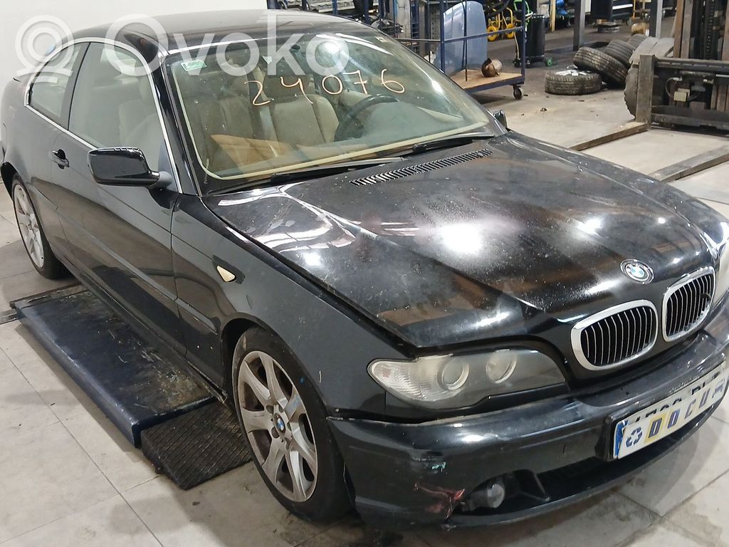 3 E46 Series 3  41347065263