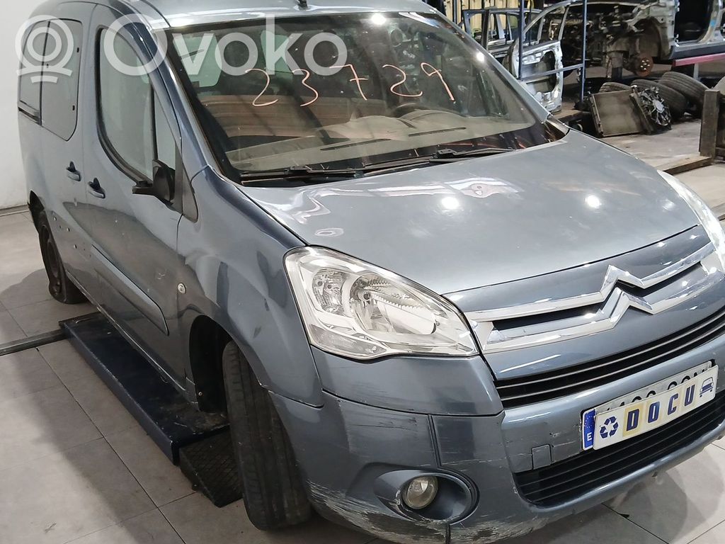 Berlingo Berlingo  5705AS