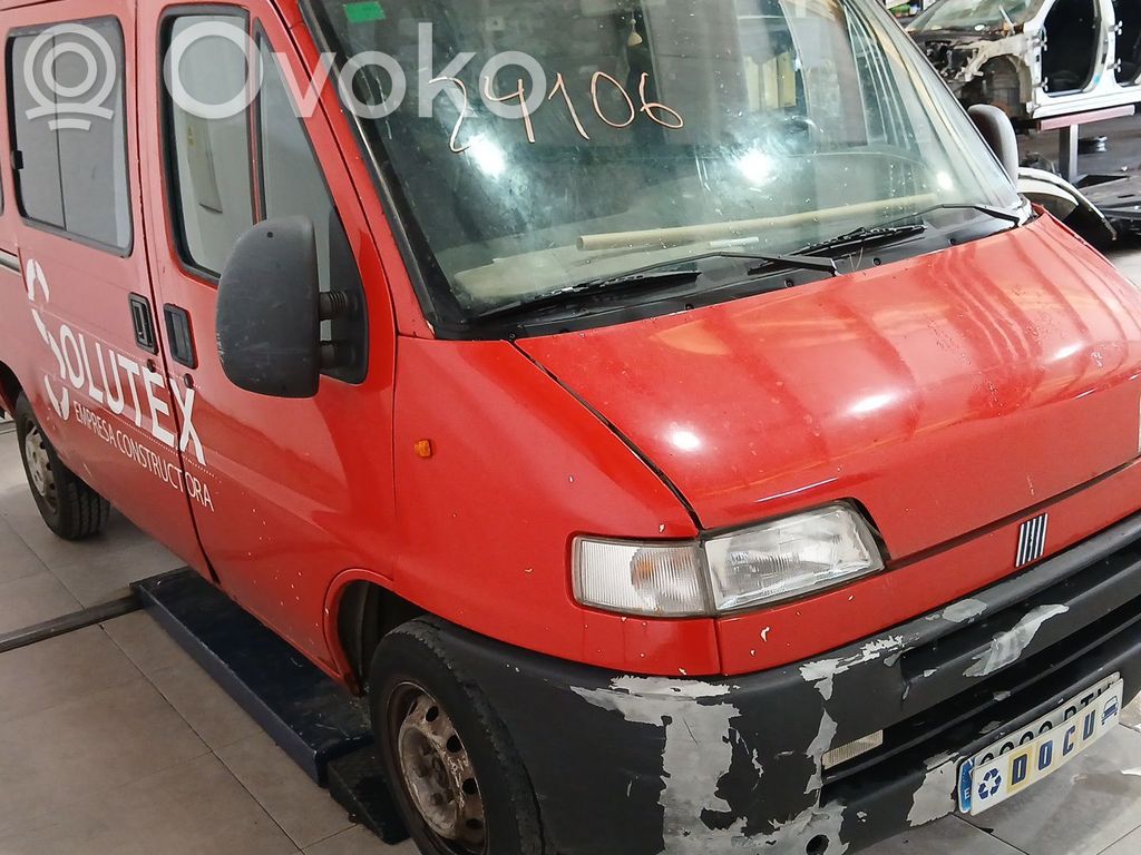 Ducato Ducato  500371244