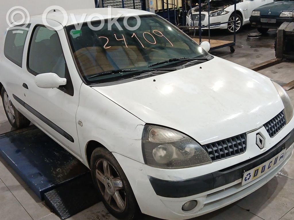 Clio II Clio  7701066570