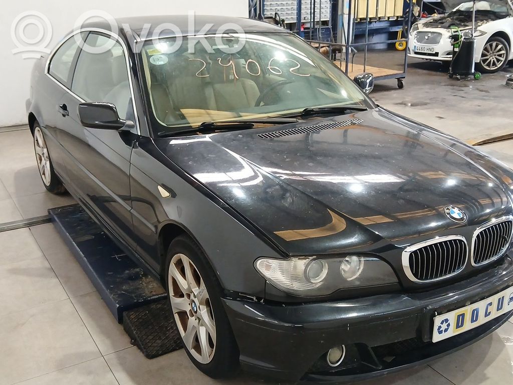 3 E46 Series 3  51217011247