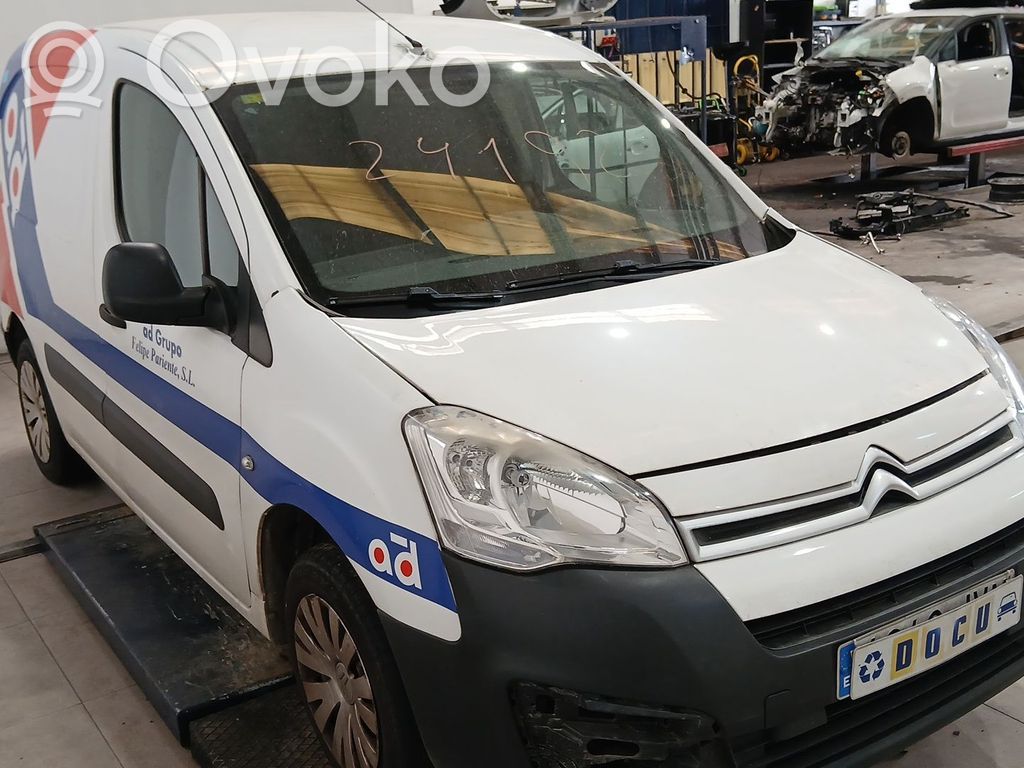 Berlingo Berlingo  9002Z3