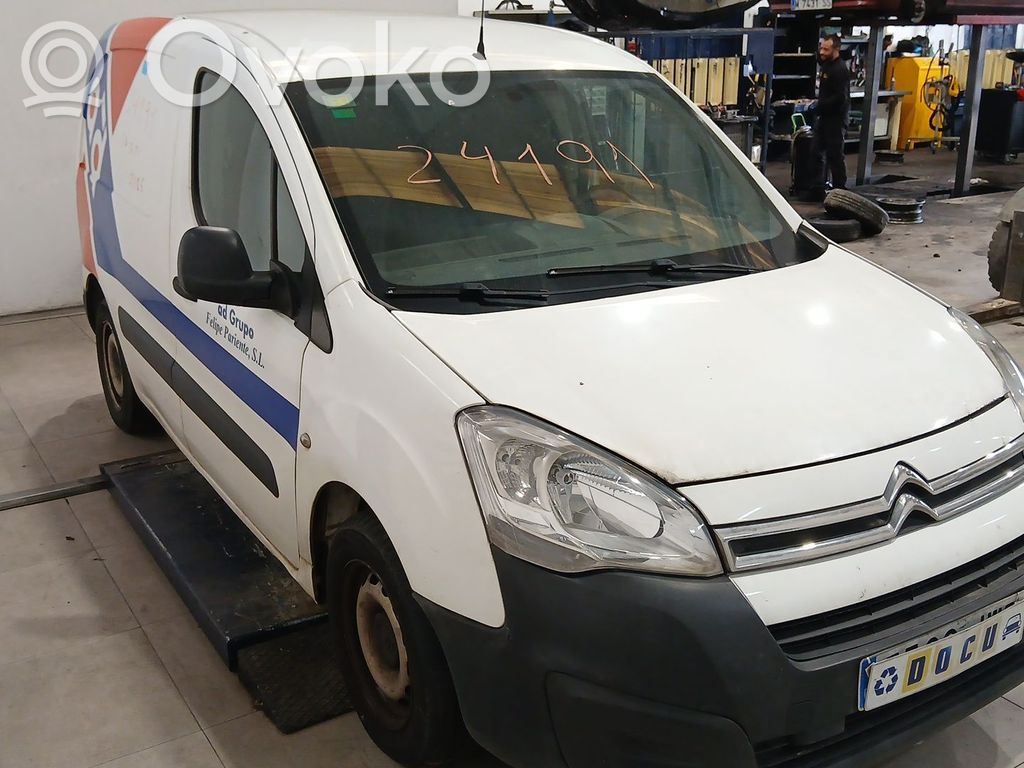 Berlingo Berlingo  6206K6