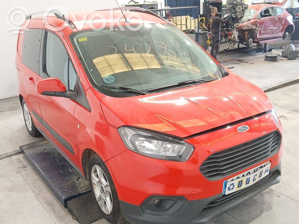 Transit -  Tourneo Connect Transit/ Tourneo Connect  1865569