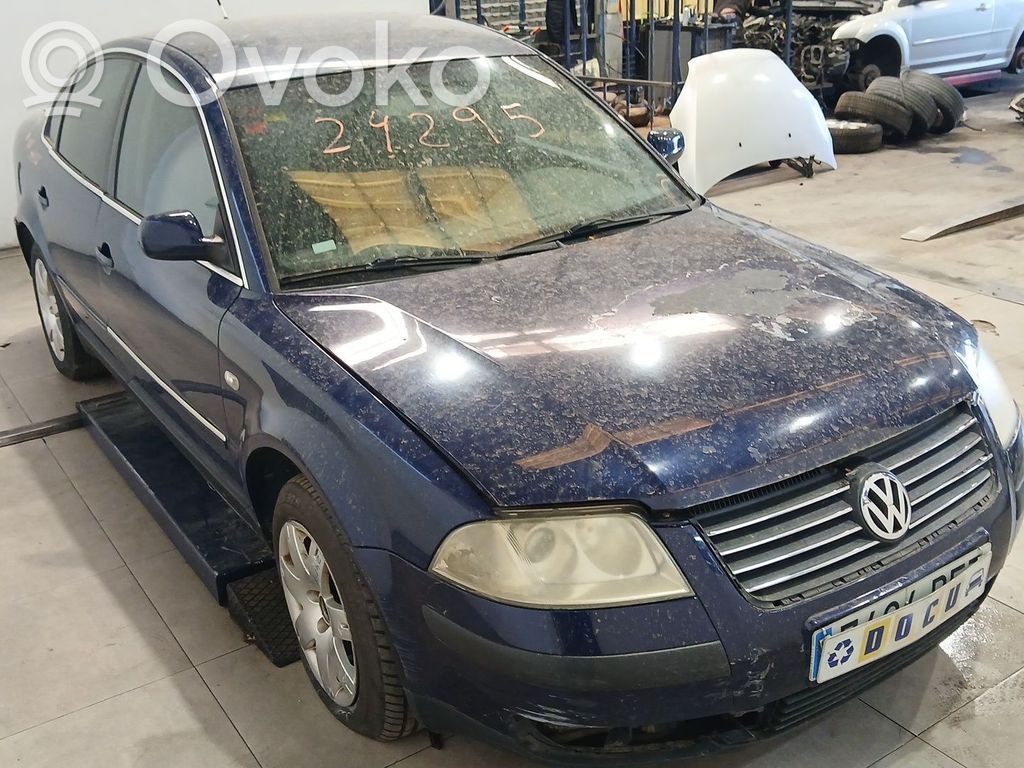 Passat Alltrack Passat  059121350C