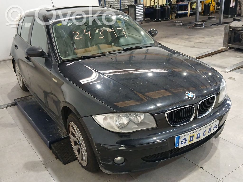 1 E81 E87 Series 1  63126924486