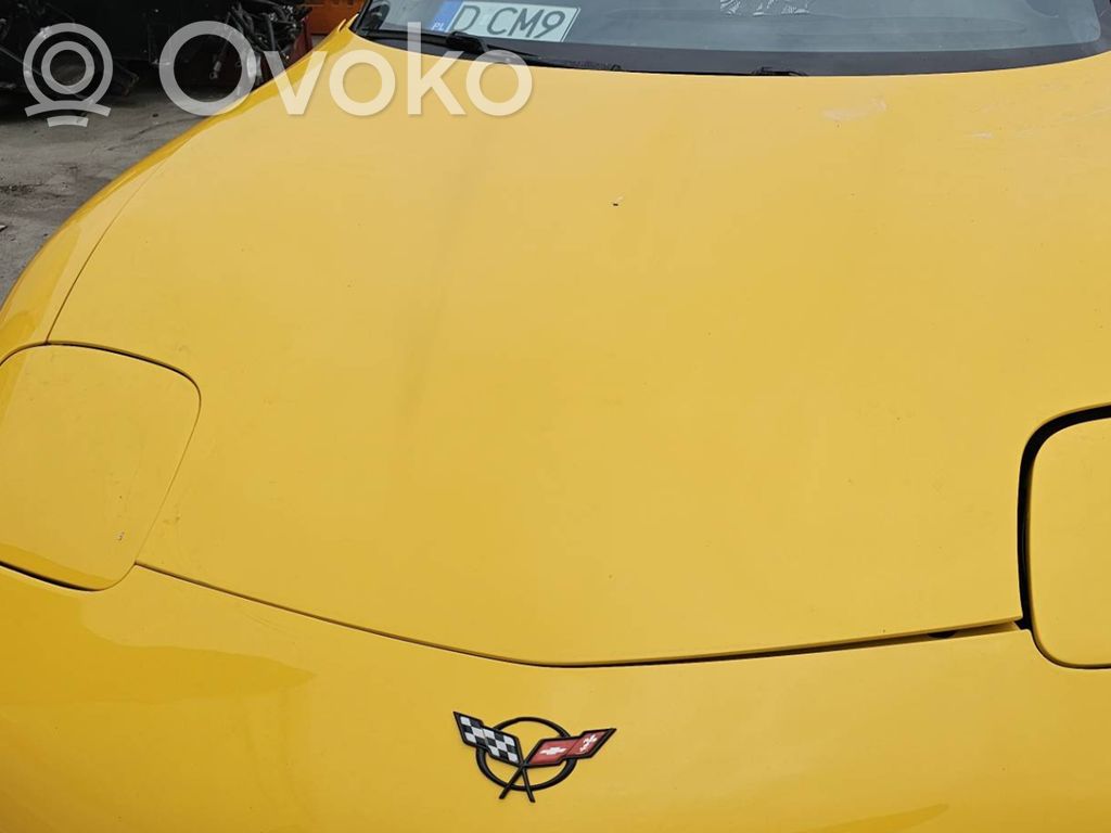 Corvette C5 Corvette