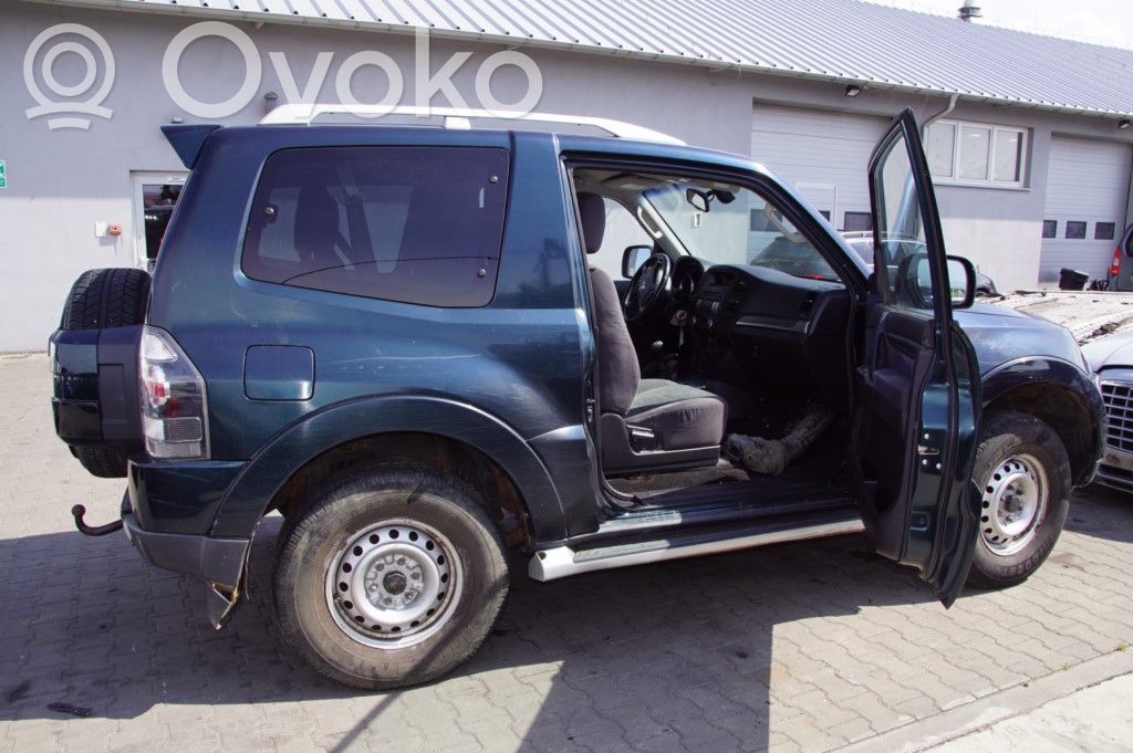 Pajero Pajero  221810A0