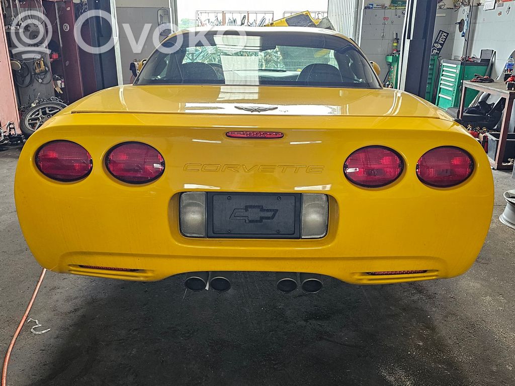 Corvette C5 Corvette