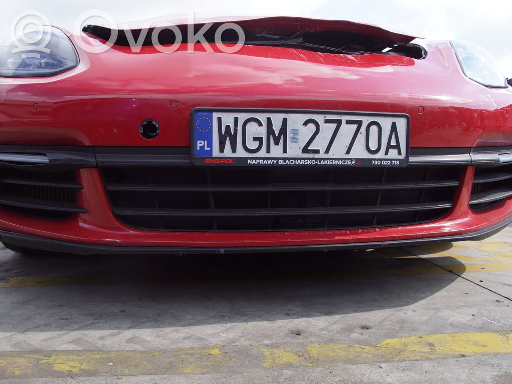 Panamera (971) Panamera  971199308