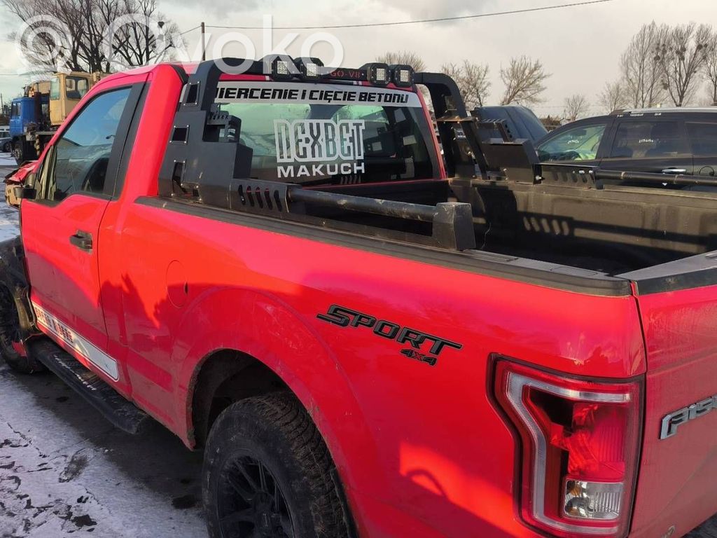 F150 F series