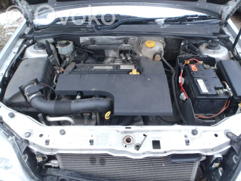 Vectra C Vectra
