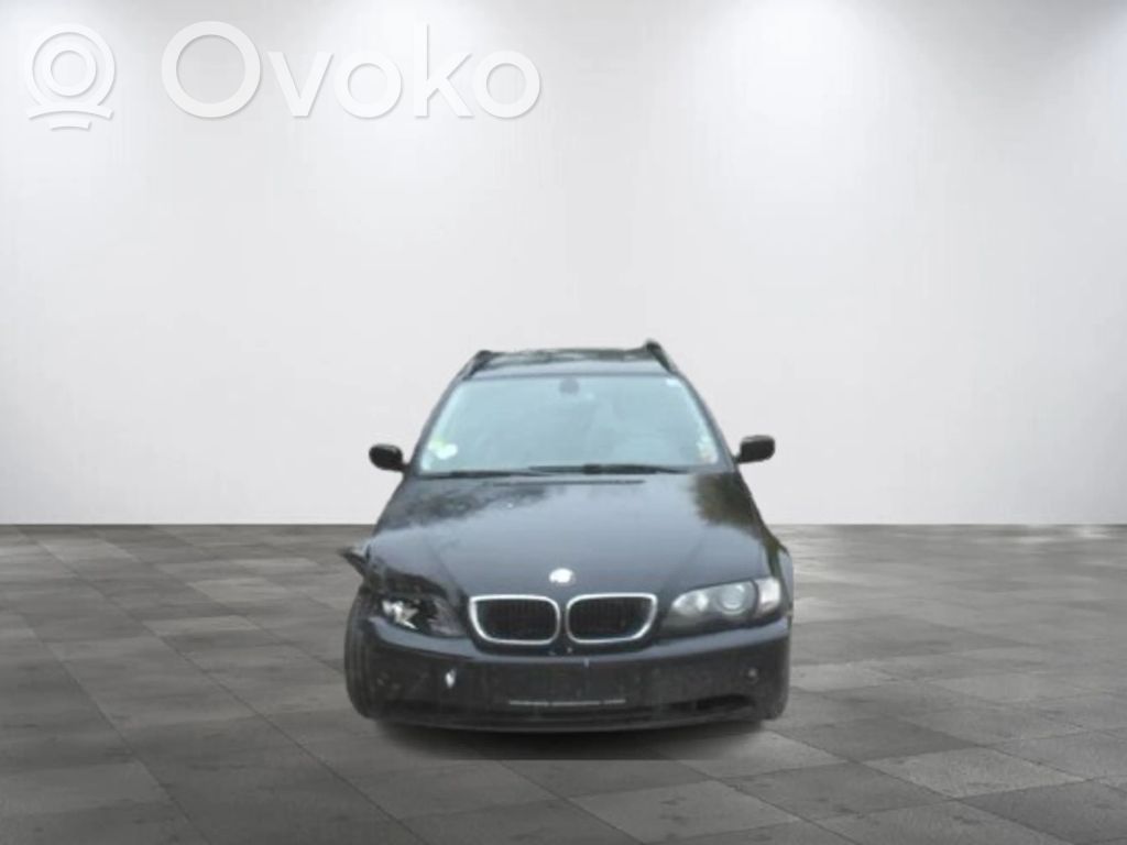 3 E46 Series 3