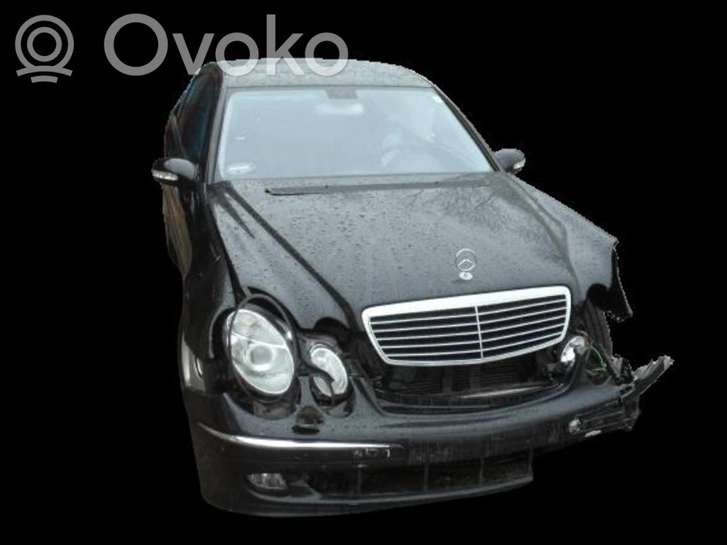 E W211 E-class, AMG (W124, W210, W211, W212, W213, C207, W238)  CDAFSPILLER