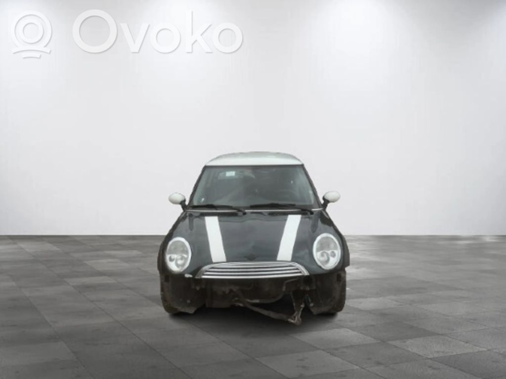 One - Cooper R50 - 53 One/Cooper R50/53
