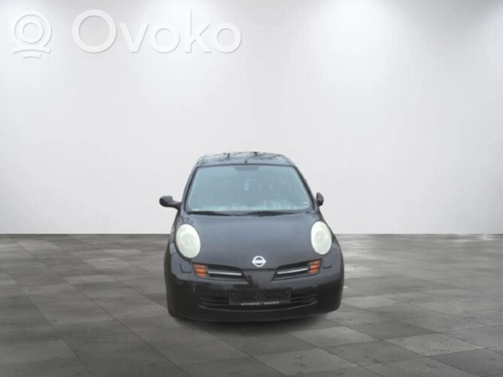 Micra Micra