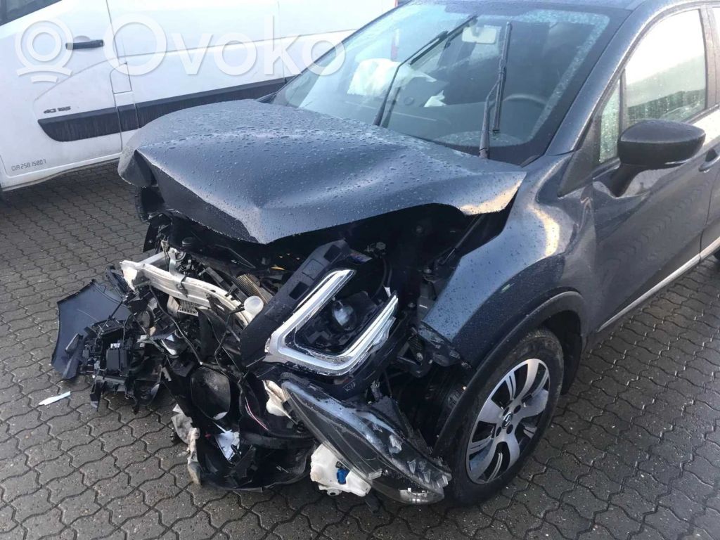 Captur Captur