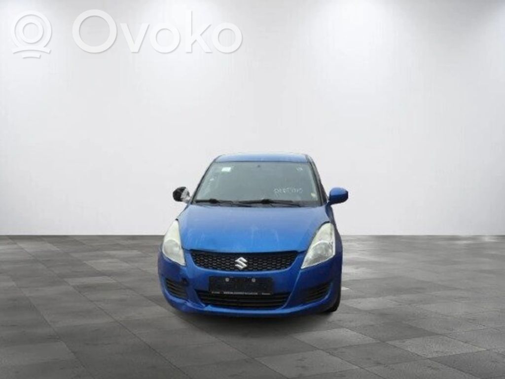 Swift II Swift