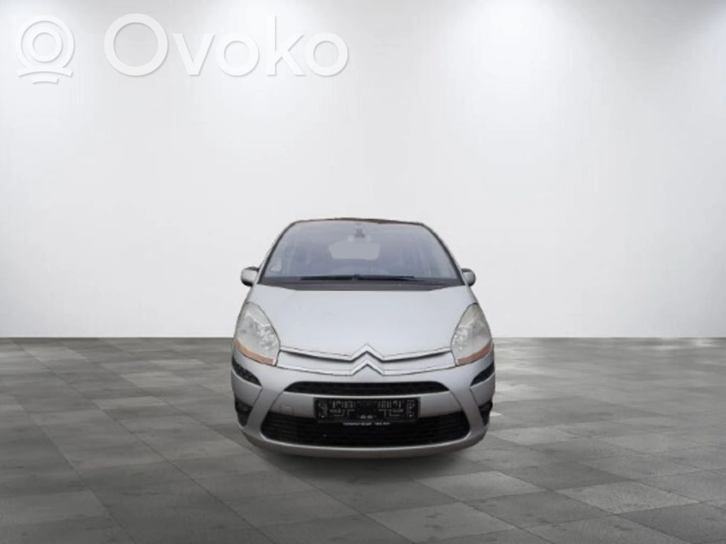 C4 I Picasso C4 Picasso, Grand Picasso, Aircross, Cactus