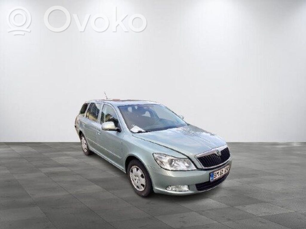 Octavia Mk2 (1Z) Octavia