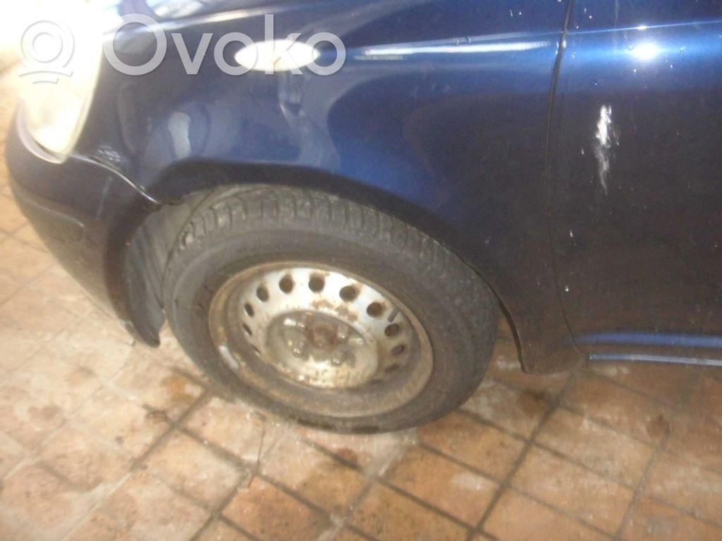 Yaris Yaris