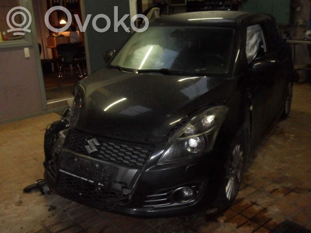 Swift II Swift  FORRESTE