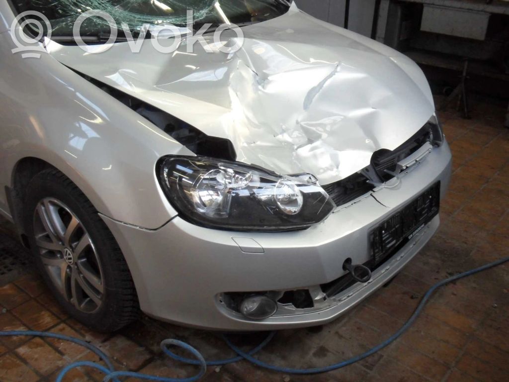 Golf VI Golf