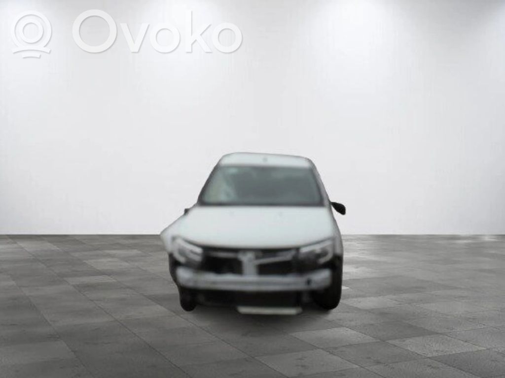 Sandero Sandero, Sandero Stepway