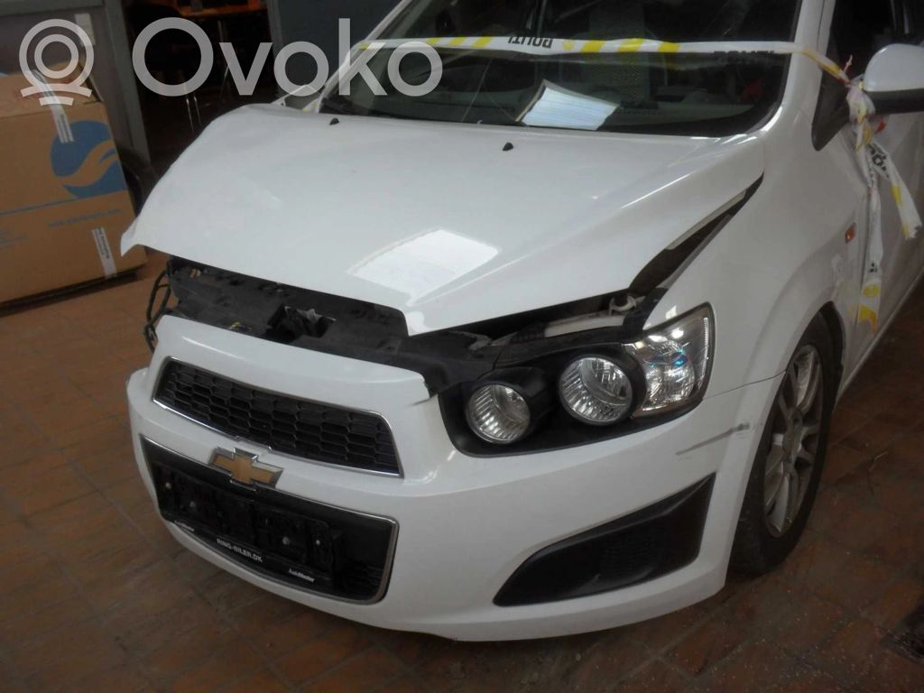 Aveo Aveo