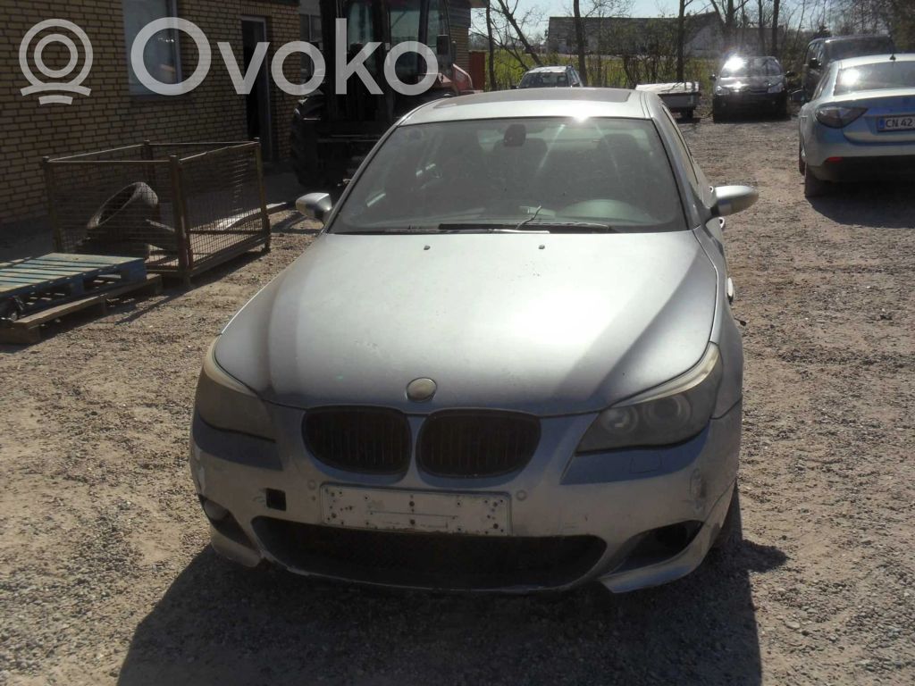 5 E60 E61 Series 5  61316953324