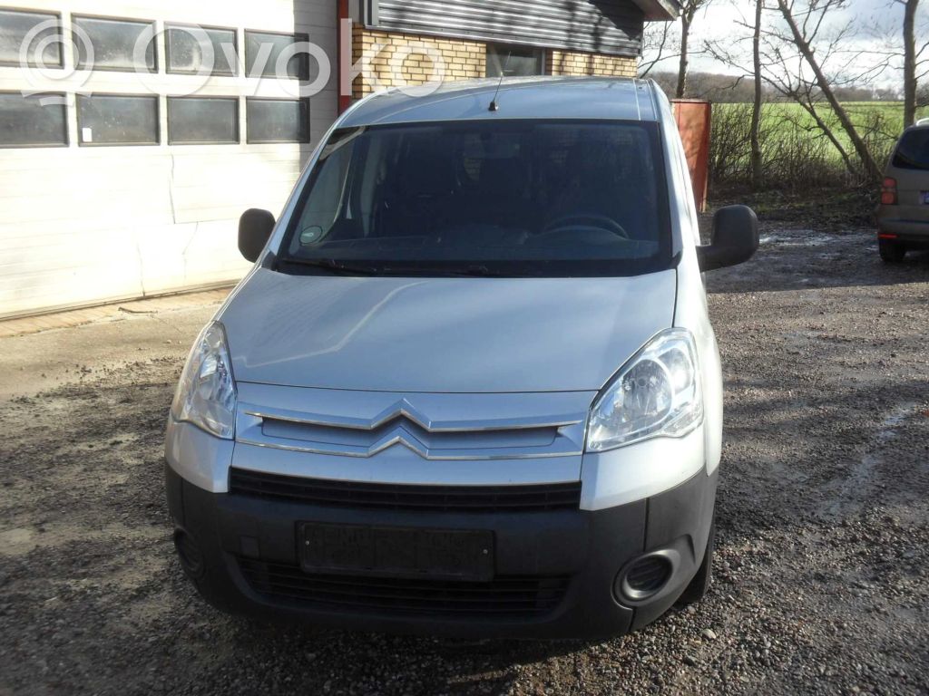 Berlingo Berlingo