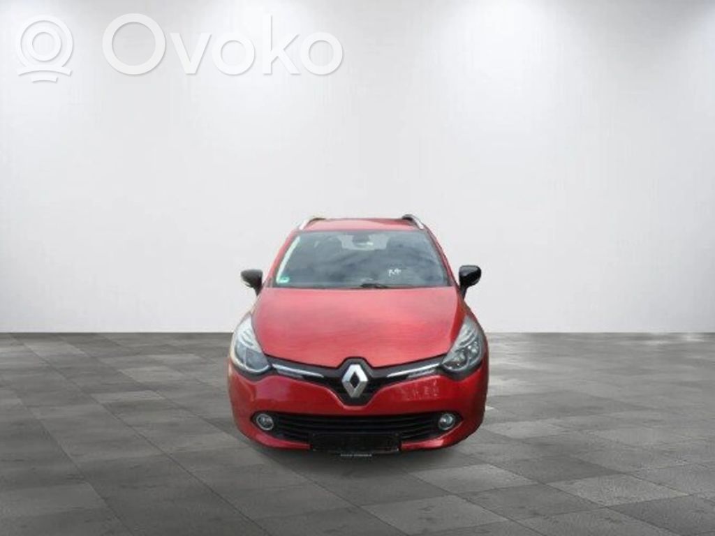 Clio IV Clio