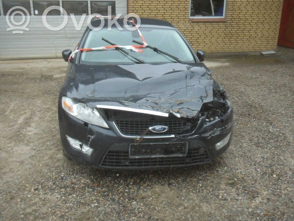 Mondeo MK IV Mondeo