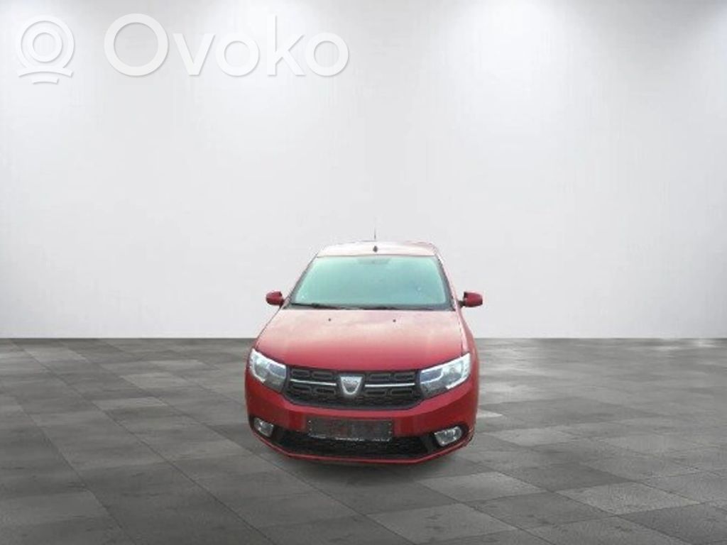 Sandero Sandero, Sandero Stepway