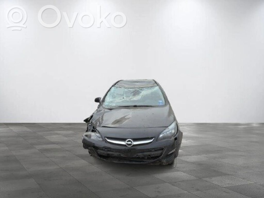 Astra J Astra  SORT