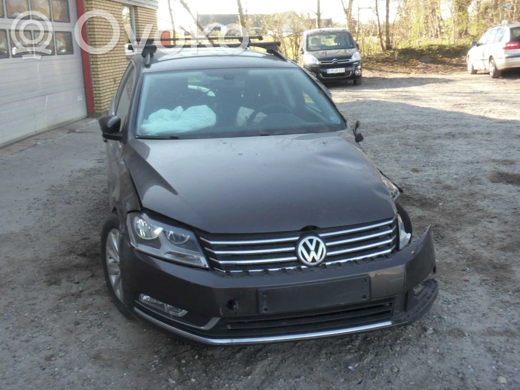 PASSAT B7 Passat