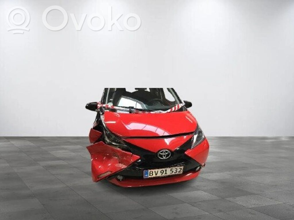 Aygo AB40 Aygo