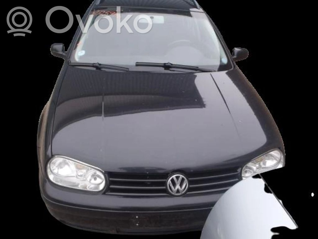 Golf IV Golf