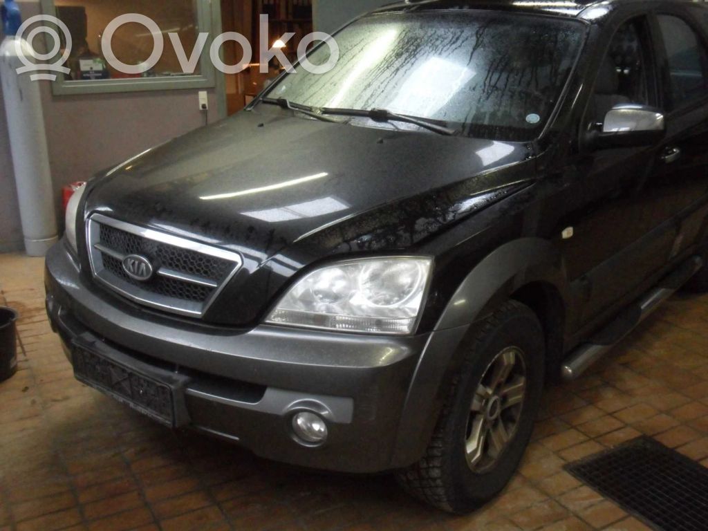Sorento Sorento  SORT