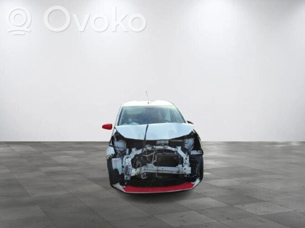 Aygo AB40 Aygo
