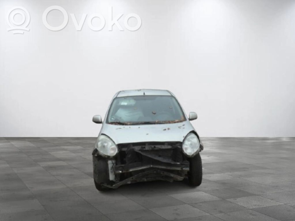 Micra Micra  476601HB0A