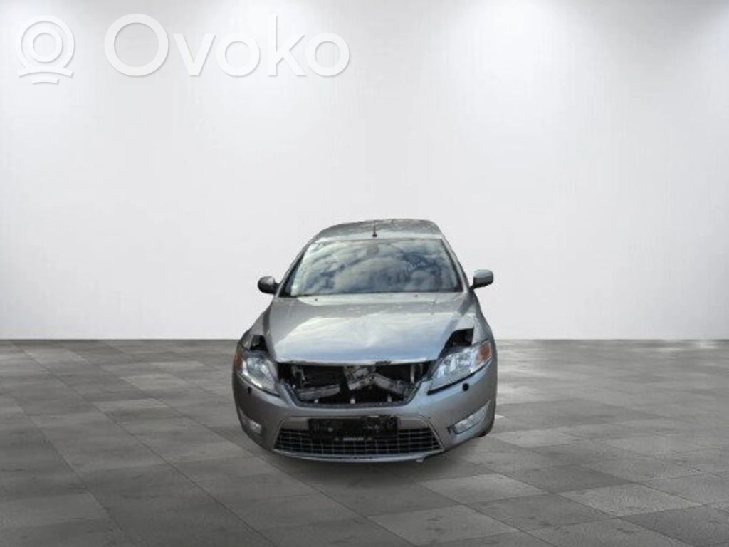 Mondeo MK IV Mondeo