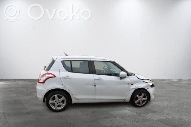 Swift II Swift