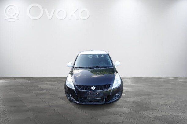 Swift II Swift  SORT