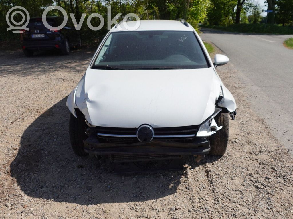 Golf VI Golf  3Q0614517Q